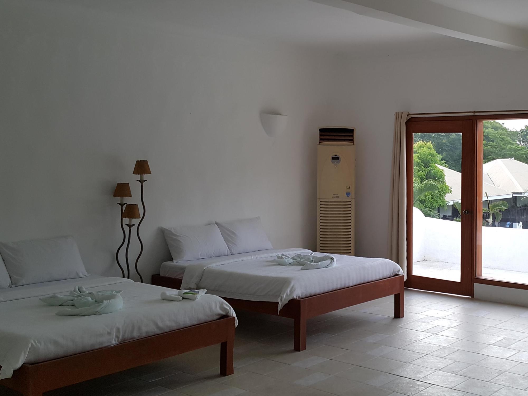 קלמבה Blue Hotel And Resort מראה חיצוני תמונה